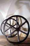 Wheels of fate